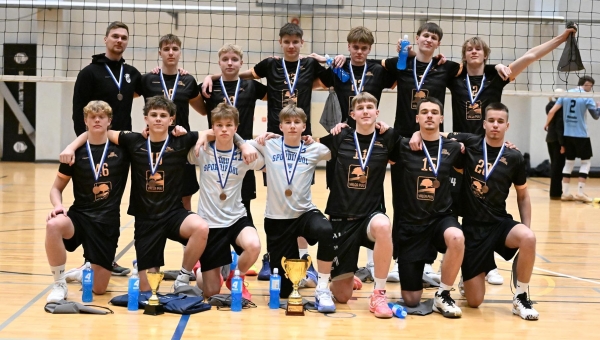 Foto: VÕRU SPORDIKOOL